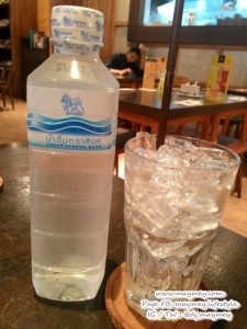 น้ำดื่ม-น้ำดื่มสะอาด