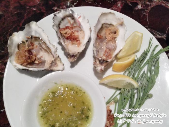 Fine De Claire Oyster, St Kerber Oyster, Cancale Oyster, Korea Oyster